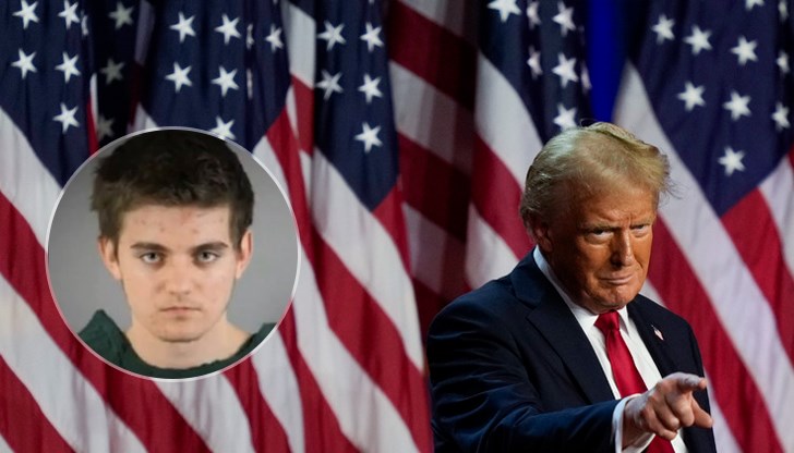 Момче уби родителите си за пари за дрон с експлозиви Момче уби родителите си за пари за дрон с експлозиви