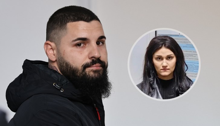 Насилникът на Дебора сега я обвинява в заплахи за убийство