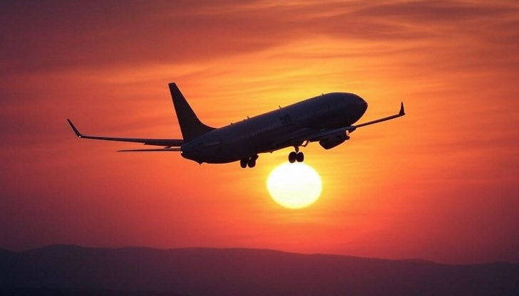 Зеленият преход в авиацията удря директно джоба на пътниците