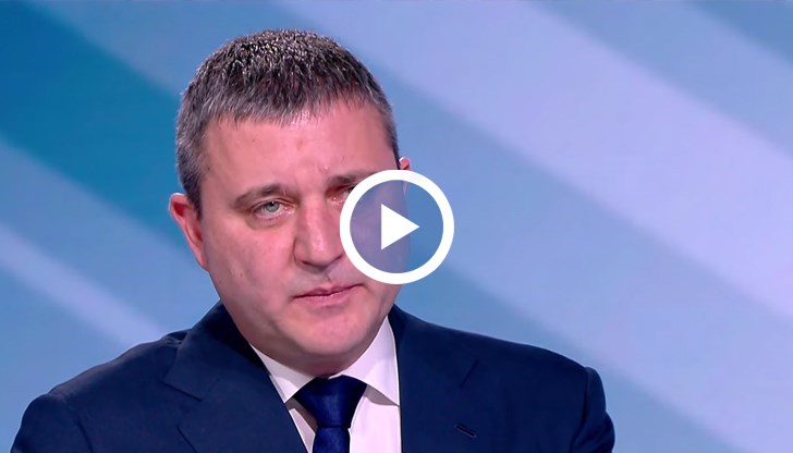 Бившият финансов министър отхвърли песимистичните прогнози на Дянков за приемането на еврото