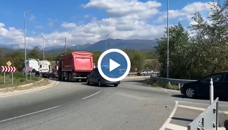 Две ленти ще улесняват пътуващите към Гърция преди почивните дни за 1 май и Гергьовден