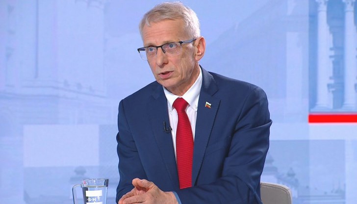 Бившият премиер определи като "грандиозен скандал" случаите с разширението на газохранилището Чирен и полицейския произвол Бившият премиер определи като "грандиозен скандал" случаите с разширението на газохранилището Чирен и полицейския произвол