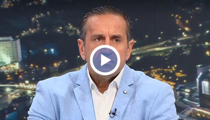 Политическият анализатор коментира, че след изборите има солидно мнозинство против нови избори