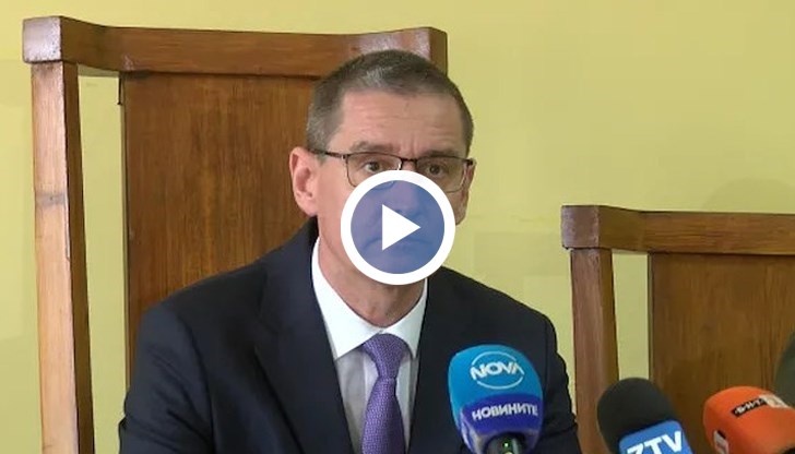 Прокуратурата потвърди: Виновникът за катастрофата има предишни присъди за шофиране в нетрезво състояние