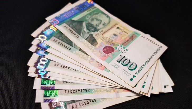 Средствата са за оборудване по програмата за конкурентоспособност