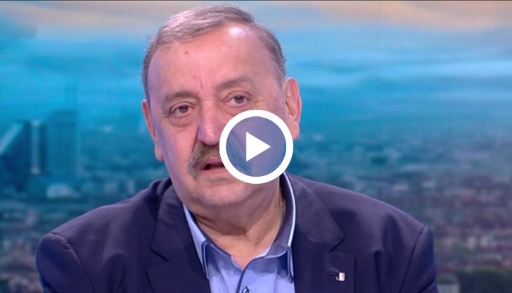 ​Положителният имунен отговор след заболяването се експлоатира за всяване на страх