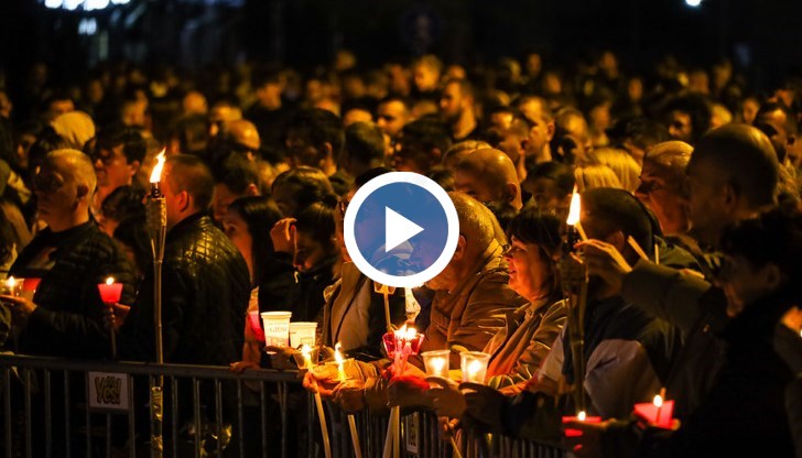Как традиционните символи продължават да носят духовно послание въпреки променящия се свят