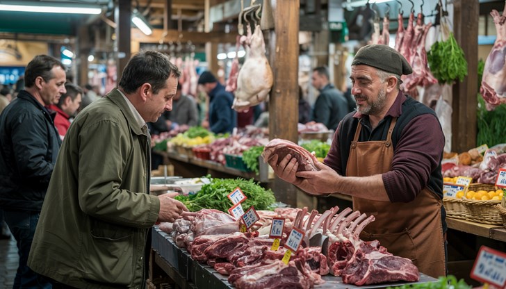 Цената на агнетата се срина заради забрана за износ в ЕС