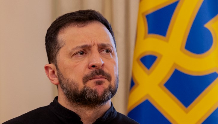 Украйна твърди, че нейни военни все още контролират части от руската територия Украйна твърди, че нейни военни все още контролират части от руската територия