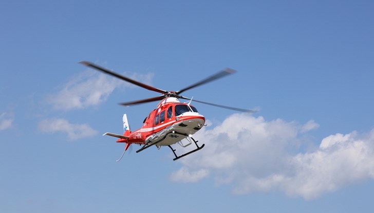 Италианската машина ще се присъедини към спасителния флот