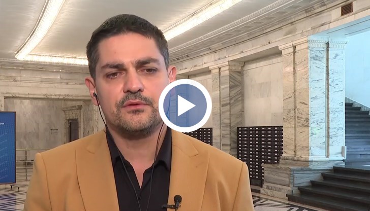 ПП - ДБ демонстрира лицемерна позиция, заявявайки че са против корупцията, но не подкрепят вота