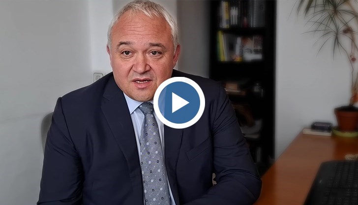 Бившият вътрешен министър разкри детайли за опита за саботаж на полицейска операция за задържане на рекордно количество контрабандни цигари