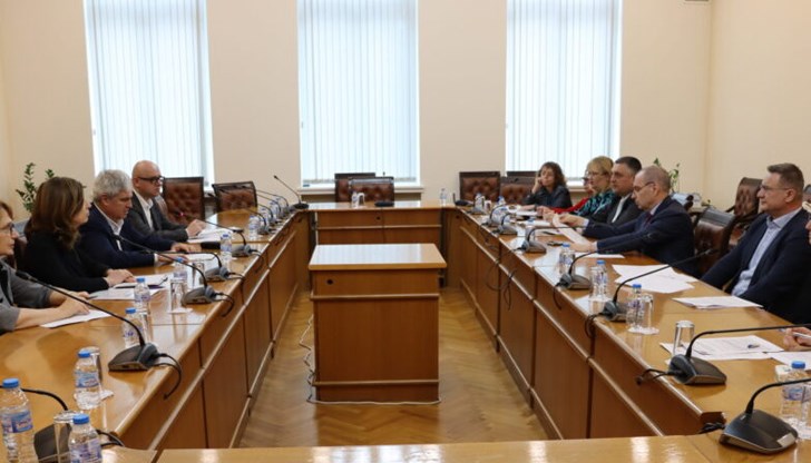 Обсъдиха готовността на пощите за въвеждането на еврото