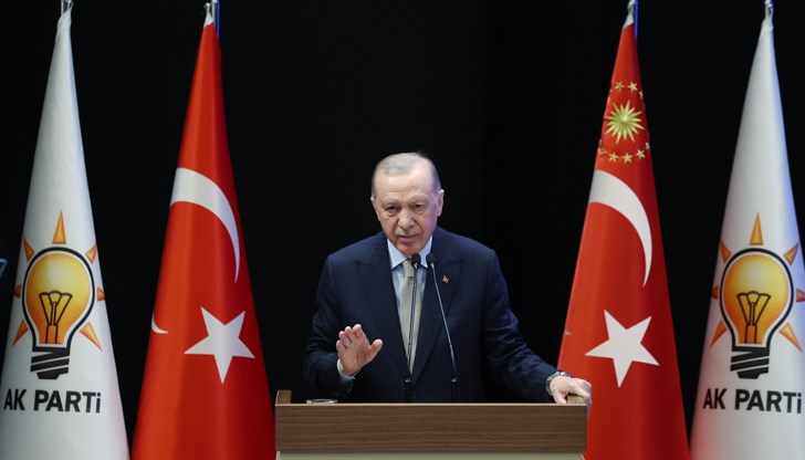 Президентът критикува опозицията, че не разбира позицията на страната в глобалната политика