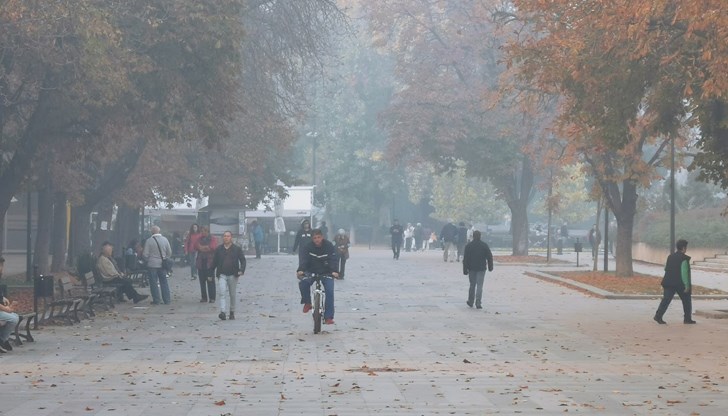 Общественият съвет по екология също ще участва в дискусията