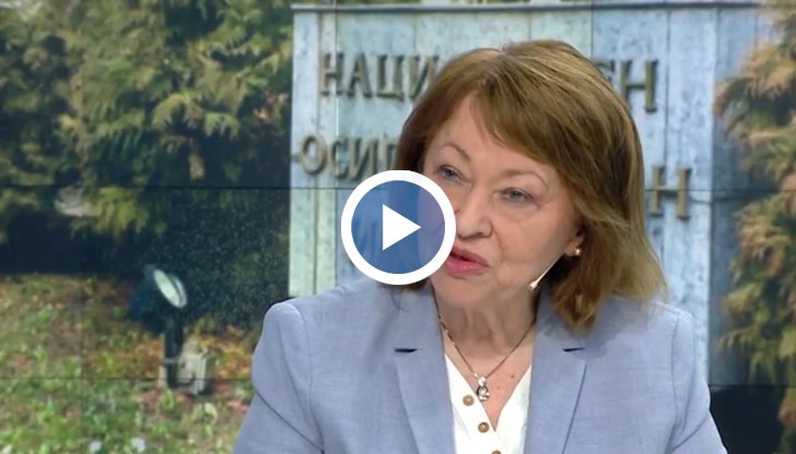 350 000 пенсионери в България работят активно и внасят осигуровки