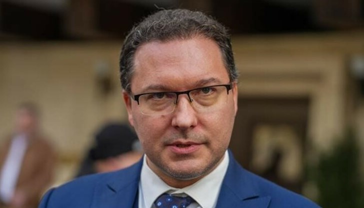 Вътрешният министър настоява за модернизация на КАТ Вътрешният министър настоява за модернизация на КАТ