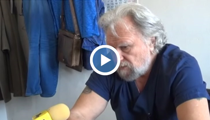 Родилното отделение в Перник затваря врати заради липса на персонал