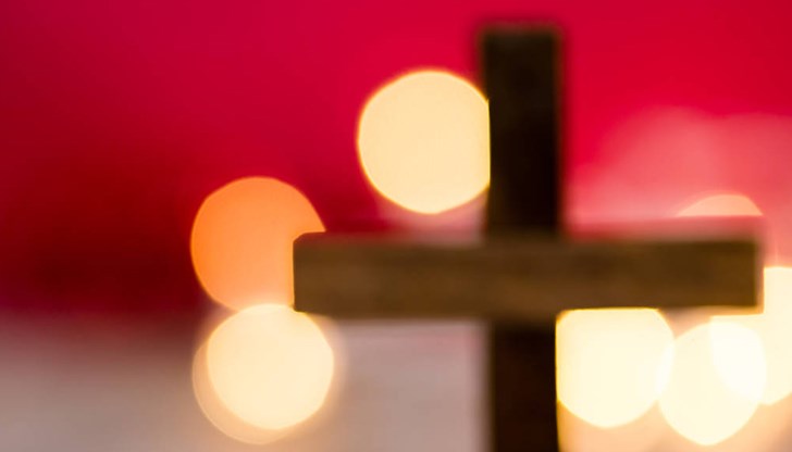 Денят, в който Христос прогони търговците от храма, бележи началото на Страстната седмица