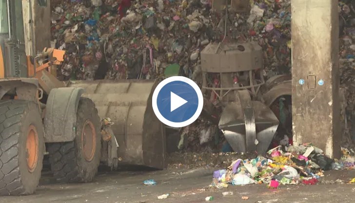 В спешна проверка РИОСВ потвърди нарушението, никоя институция не поема отговорност