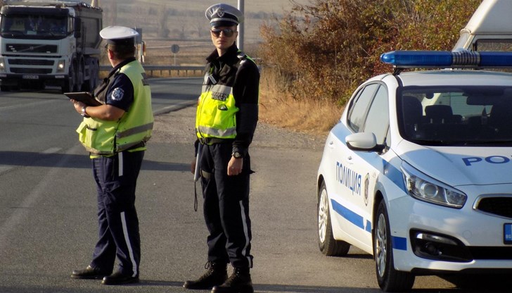 Малките детайли, които ви превръщат в обект на засилен интерес от КАТ