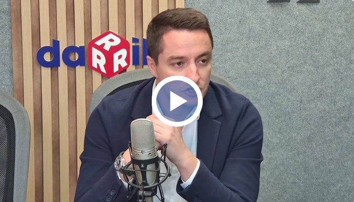 Депутатът от ПП – ДБ смята, че правителството няма мнозинство и ДПС – НН на Пеевски осигурява подкрепата