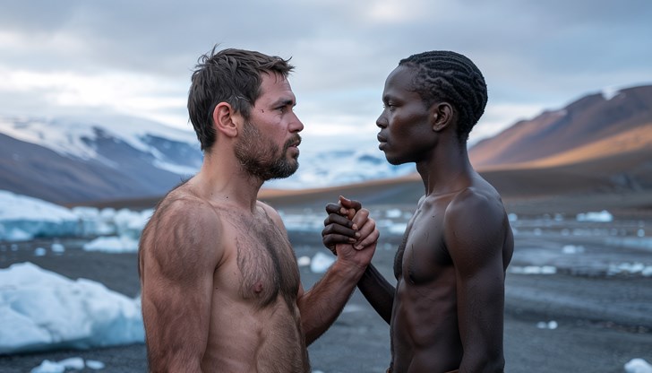 Ще станем ли по-високи и слаби заради климатичните промени?