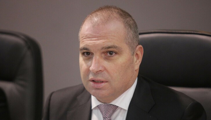 Министърът на транспорта представи тревожни финансови данни за дружеството