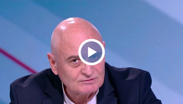 Бившият секретар на МВР алармира, че поради недофинансиране службите нямат капацитет за борба с корупцията