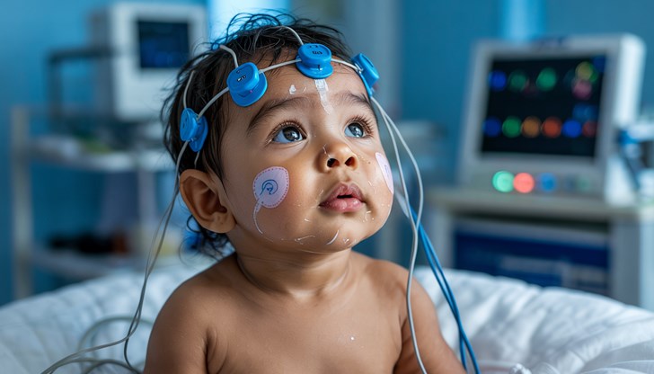 Учени разкриват тайните на детската памет