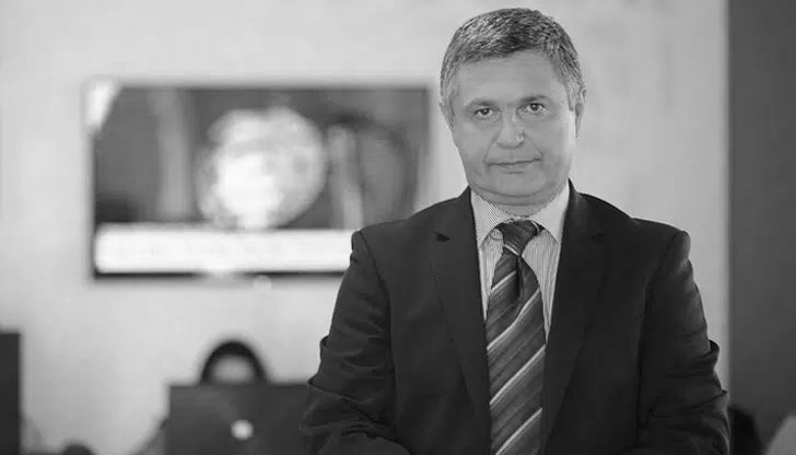 Осъденият за смъртта му Кристиан Николов изтърпява 9-годишна присъда