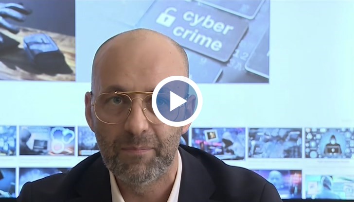 Престъпните групи наблюдават и проследяват всяко влизане в "тъмната мрежа"