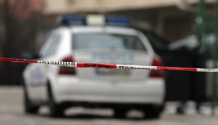 Инцидентът е станал на 25 април между селата Гиген и Дъбован