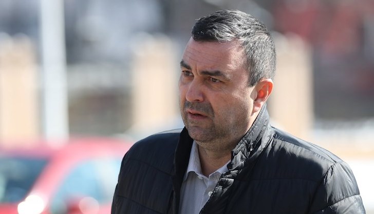 Прокурор Валентин Видов даде подробни показания пред съда