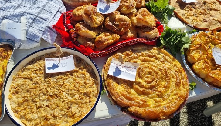 Две български ястия намериха място в международната селекция на TasteAtlas Две български ястия намериха място в международната селекция на TasteAtlas