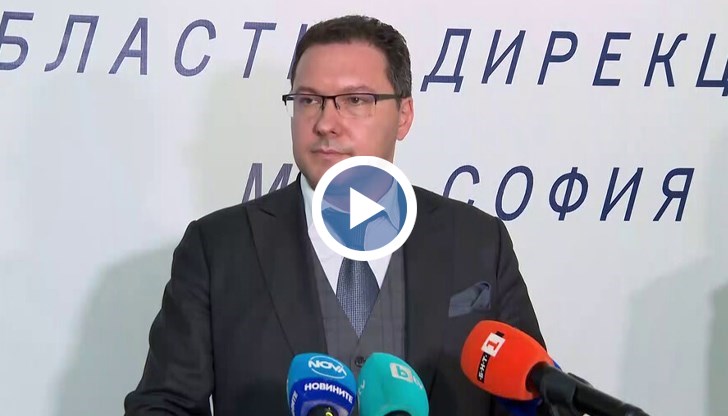 Регионалният министър сигнализирал за пробив в системите на Пътната агенция