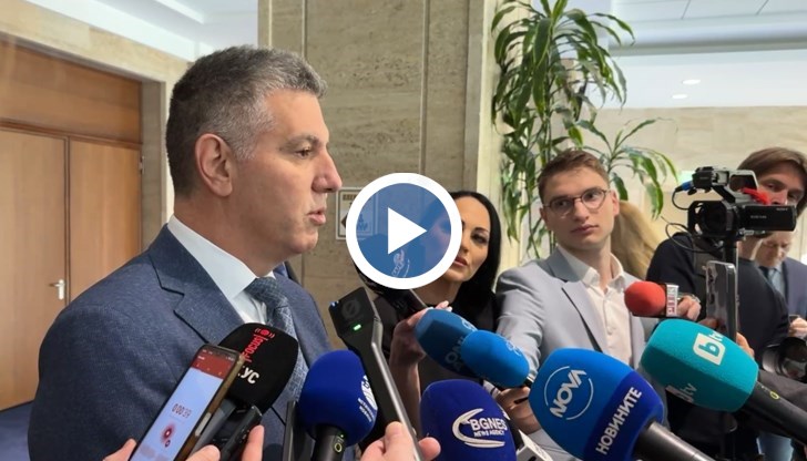 Андрей Цеков: Това е въпрос на морал и на носене на отговорност