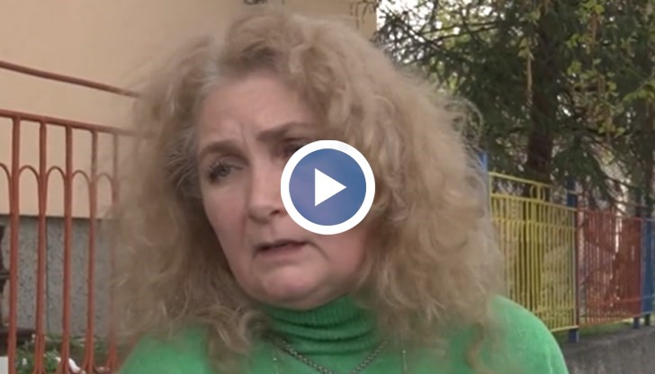 От детската градина уточняват, че родителите никога не са съобщавали за алергии при детето