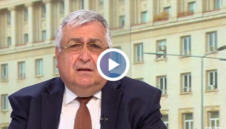 Бившият служебен премиер призова да съхраним Конституцията от 1991 г., определяйки я като най-добрия закон в Централна и Източна Европа