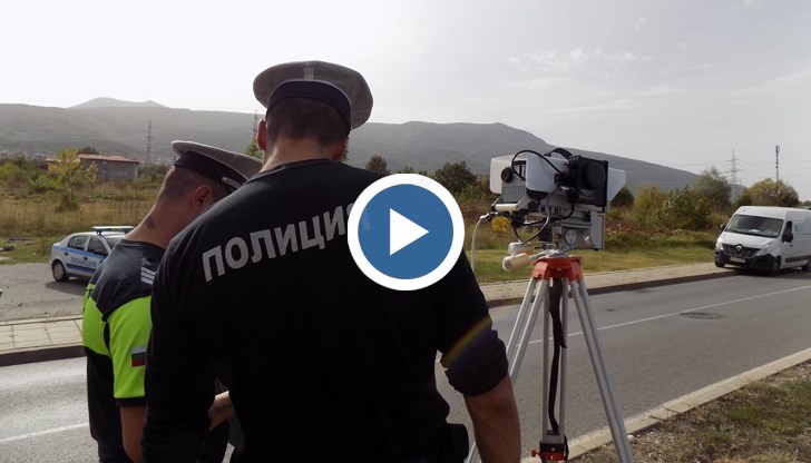 По-строги мерки срещу нарушителите и ограничение на скоростта в населени места