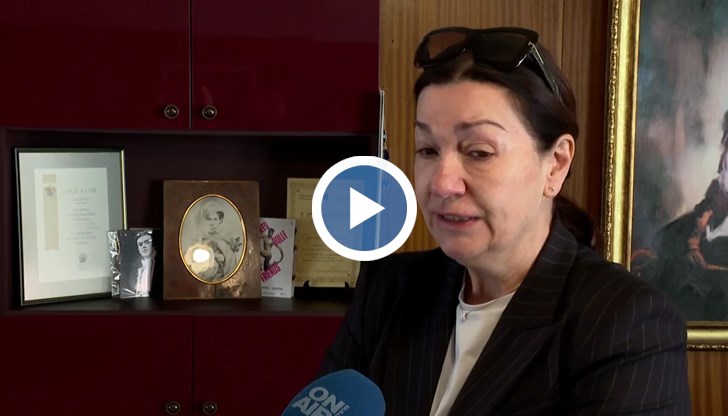 След смъртта на оперния певец при катастрофа директорът на Музикалния театър призова за спазване на правилата по пътищата