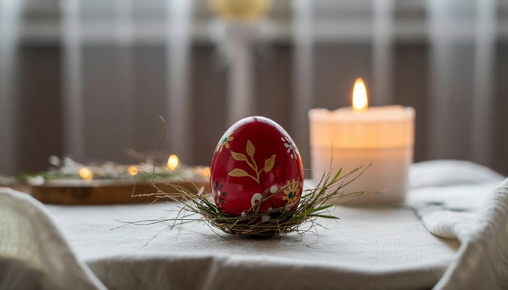 Как да разпознаем качествените яйца, козунаци и агнешко месо за празника Как да разпознаем качествените яйца, козунаци и агнешко месо за празника