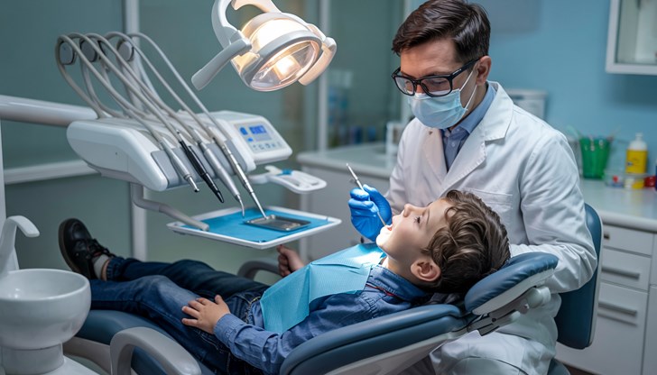 Прокуратурата и полицията разследват причините за инцидента Прокуратурата и полицията разследват причините за инцидента