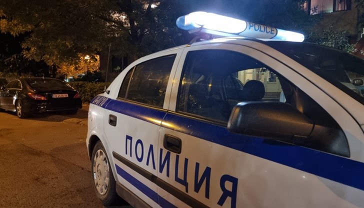 Инцидентът е станал на паркинг пред магазин за домашни потреби