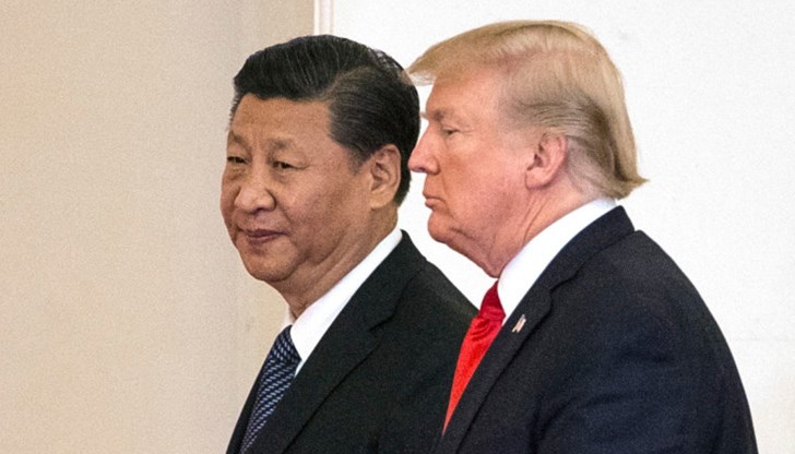 Връзките между САЩ и Китай са в най-лошото си състояние от десетилетия