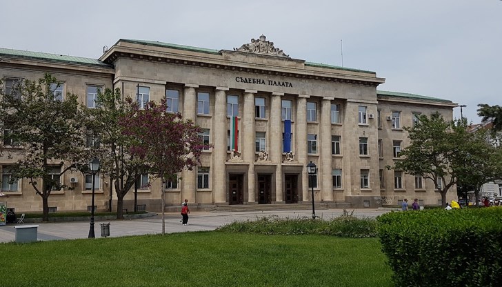 Тържествената церемония ще се проведе на 17 април в сградата на съда