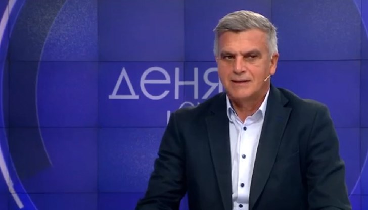 Недовършените магистрали "Хемус" и "Струма" са символи на институционално безсилие