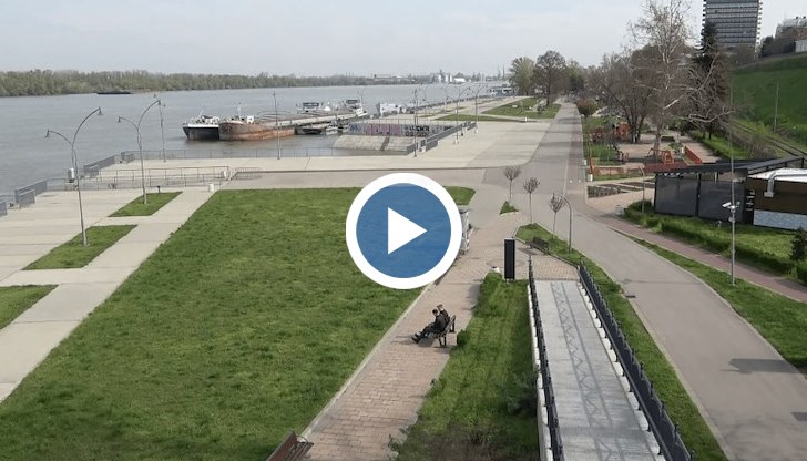 Водата от 60-метрова дълбочина ще захранва водоноските и поливните системи в града