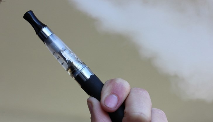 Капсулата съдържала 20 милилитра хексахидроканабинол