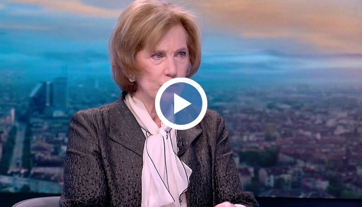 Дипломатът очертава тревожни тенденции в световната икономика